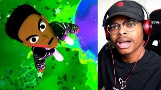 Consistent BANGERS  Comethazine  NONSENSE Music Video  Reaction [upl. by Hansel125]