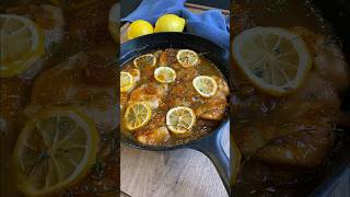 Easy Apricot Chicken Thighs Recipe [upl. by Kcerb471]