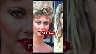 What Makes Olivia Newton Johns Beauty TIMELESS [upl. by Ursal322]