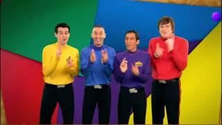 The Wiggles Hot Potatoes The Best of The Wiggles 2010 Opening [upl. by Ecnarwal844]