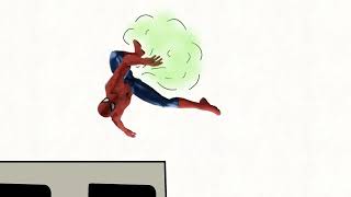 When Spider Man Becomes Spooder Man Part 11 [upl. by Latoniah]