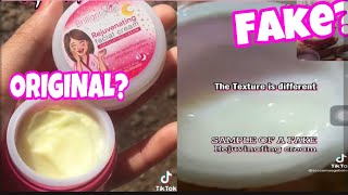 FAKE BRILLIANT vs ORIGINAL BRILLIANT  Brilliant Skin Essentials [upl. by Landon]