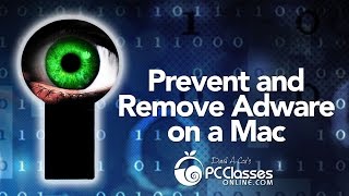 Remove AdWare From A Mac HOW TO [upl. by Karoly]