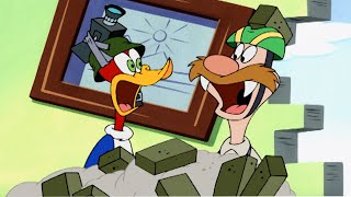 Who Is My Neighbor  1 Hour of Woody Woodpecker Full Episodes [upl. by Feldman]