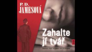 2CD P D Jamesová Zahalte jí tvář [upl. by Sirod]