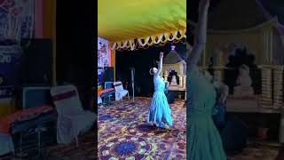 Atha Shri mahabharat katha  Mahabharat  DancecoverbySweety Raj [upl. by Drofwarc280]