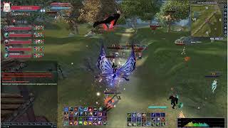 Comeback PW  gvg Cursed vs Enclave часть 1  250524 [upl. by Certie]