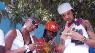 Tommy Lee  Grave Yard Klappaz Riddim MAY 2011 UIM [upl. by Eudora]