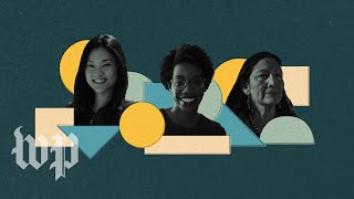 Women of color candidates break barriers in the 2018 midterms [upl. by Araed]