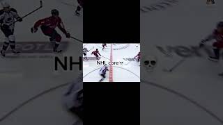 NHL biggest hit [upl. by Annadiana]