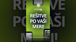 NTS Rešitve po vaši meri🚗🚚 [upl. by Mauceri485]