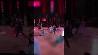 Capital 2024All on the floor Pro RS usa salsadancer chicagodance bachata usadance latindance [upl. by Legna]