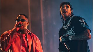 YG amp Tyga LIVE  Rolling Loud Cali 2024 FULL SET [upl. by Nahsor]