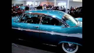 Classic 1959 Plymouth Fury Golden Commando A work of art [upl. by Ariela258]