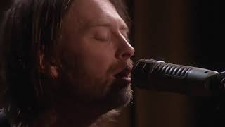 Radiohead  Live at Maida Vale Studios 2011 [upl. by Aleron37]