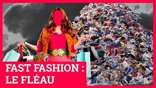 Fast fashion  les dessous sales de la mode [upl. by Sverre654]