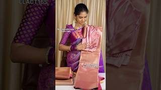 Jyothika saree in premium katan silk at Rs1199 only WhatsApp 9994658802 [upl. by Jehu]