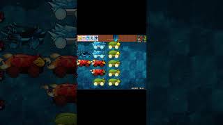 Cannon fusion and display plantsvszombies games [upl. by Saint]