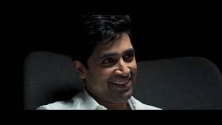 Major Beginnings  Adivi Sesh talks about playing Major Sandeep Unnikrishnan in Major The Film [upl. by Ham]