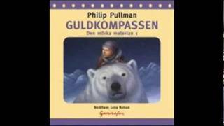 Den Mörka Materian Del 1  Guldkompassen CD 113 [upl. by Llirret]