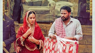 Mittra Da Challeya Truck Ni  Amrinder Gill  Sunanda Sharma  Syani Gupta  In Cinemas 11 Oct [upl. by Weig]