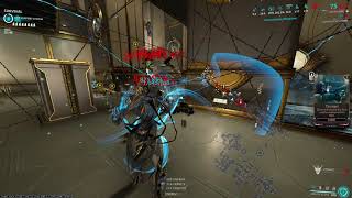 Ferrite farm location 5kmin solo  Warframe [upl. by Melgar]