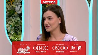 Cum poți atrage partenerul potrivit  Sfaturi de la psihoterapeutul Andreea Săvulescu [upl. by Ariadne]