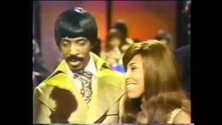 Ike and Tina Turner  Live [upl. by Arney]