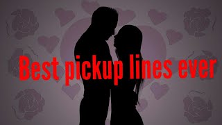 10 pickup lines help you to Impress a girl [upl. by Noek]