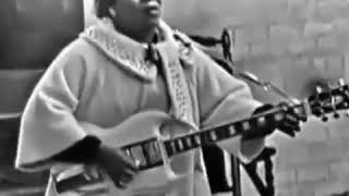 Sister Rosetta Tharpe  Didnt It Rain [upl. by Aleet]