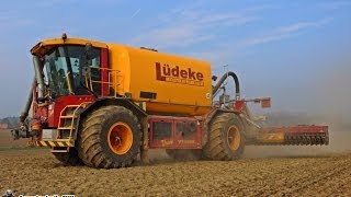 Vredo VT 3936 mit Schlitzgerät [upl. by Alleul]