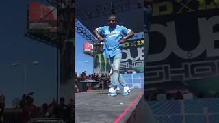 OT Genasis crip walk to Not Like Us kendricklamar otgenasis notlikeus [upl. by Ebony]