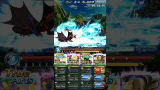 Virago spexhyper nuke feat summer Luvia amp Rin grandsummoners [upl. by Gladstone]