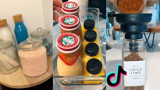 random restocking and refilling ASMR tiktok compilation [upl. by Paucker765]