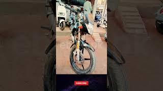 Yamaha YBR 2022 Bike Price in Pakistan  Used Motorcycles ebikepk [upl. by Nasya787]