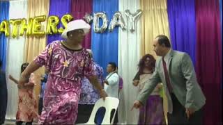 Uiga o Mafutaga by Worship Centre Samoa Fathers day 2021 [upl. by Amadas626]