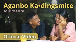 Aganbo kadingsmite New Christmas song  full music video  suaka YouTube channel [upl. by Petuu]