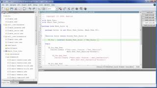 AUnit3 Fixture TestCase Class Tutorial [upl. by Yraillih157]