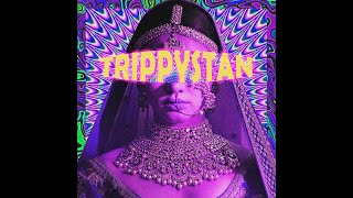 TrippyStan  Prod by ZOH  Trippy Music Video 2017 [upl. by Artenak72]