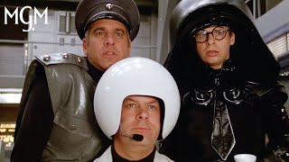 SPACEBALLS 1987  quot12345quot  MGM [upl. by Ieppet996]