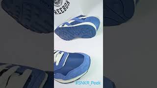 Reebok Anine Bing Classic 100200480reebok classic anine fashion comfort retro sneakersshoes [upl. by Nylidnam189]