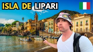 Visité una isla que el Pirata Barbarroja invadió 🏴‍☠️🦜 [upl. by Nicoli]