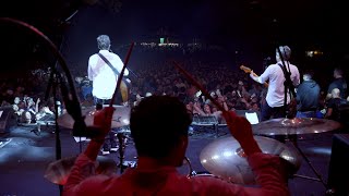 FRANK TURNER  Photosynthesis Multicam live at Punk Rock Holiday 23 [upl. by Tirb]