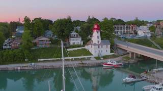 Discover Kincardine [upl. by Aisylla961]