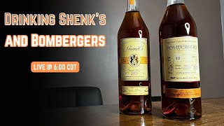 Drinking Shenks and Bombergers 2023 LIVE [upl. by Danelle]