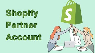 How To Create A Free Shopify Partner Account and create an online store [upl. by Barolet845]