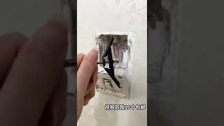 How to Install a Hypervolt Home Electric  Electrician Life Install all wiring plumbing  shorts [upl. by Suoilenroc875]