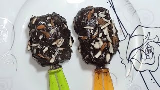 Oreo ice cream recipe by raseela TVOreo Chocolate bar Recipe [upl. by Polito]