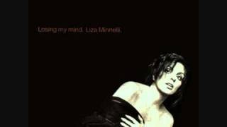 Liza Minnelli  Losing My Mind Stephen Gilham  PHD Extended Mix [upl. by Simonette]