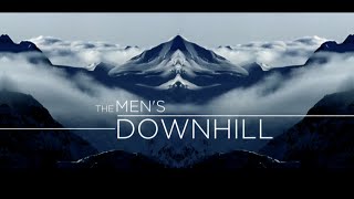 Mens Downhill Preview  2015 World Champs [upl. by Anowahs]